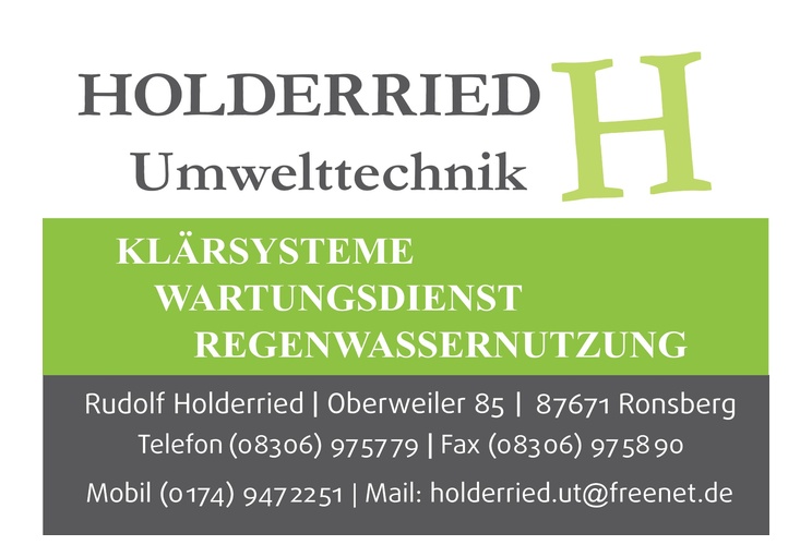 zur Firmenwebsite
